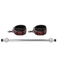 Luxury Spreader Bar