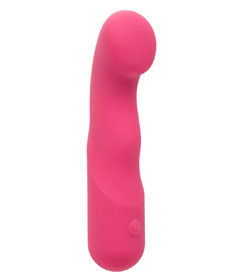 Pixies Liquid Silicone - Curvy