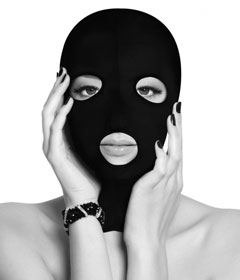 B+W - Subversion Mask