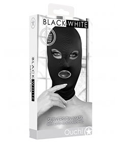 B+W - Subversion Mask