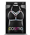 Cosmo Harness  Vamp S M