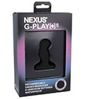 Nexus G Play Small