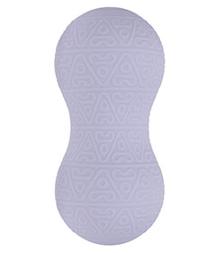 Loveline ComfortPulse Duo Massager - Lavendar