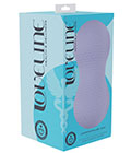 Loveline ComfortPulse Duo Massager - Lavendar