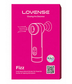 Lovense - Fizz