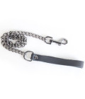 Chain Lead Pewter
