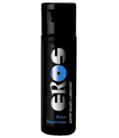 EROS Aqua Sensations 100ml