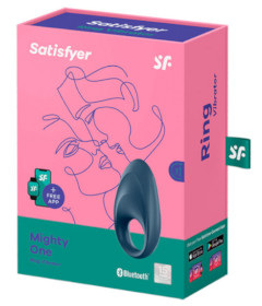 Satisfyer Mighty One Ring