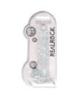 Realrock Crystal Clear 9Inch Clear