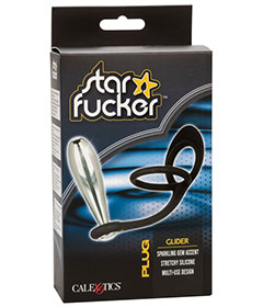 Star Fucker - Glider Plug