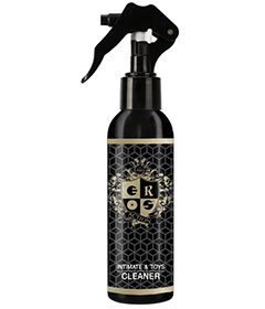 EROS Action Intimate & Toy Cleaner 150ml