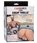 Cheap Thrills The First Mate