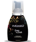 Wicked Foam  n Fresh Toy Cleaner 240ml