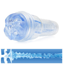 Fleshlight Turbo Thrust Blue Ice