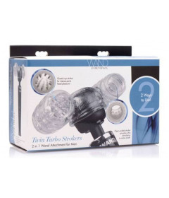 Twin Turbo Strokers Att...