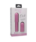 Pocket Rocket - Elite With Sleeve Pink