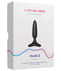 Lovense - Hush 2 - 1 Inch