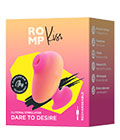 Romp Kiss Clitoral Stimulator