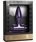 Petite Sensations Plug Purple