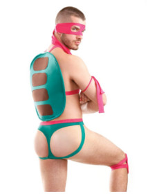 Excite - Shell Slayer Small