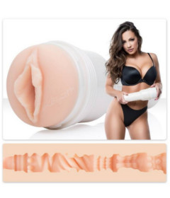 Fleshlight Girls - Abigail Mac Lush