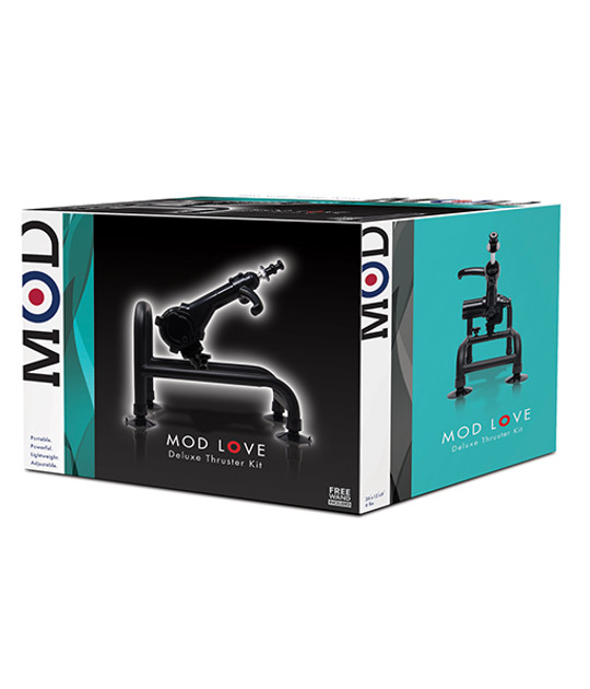 MOD Love Deluxe Thruster Machine