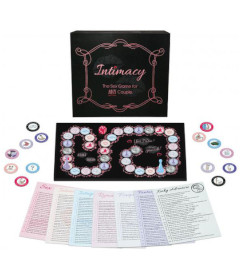 Intimacy Sex Game