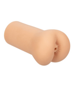 Boundless Anus  Ivory