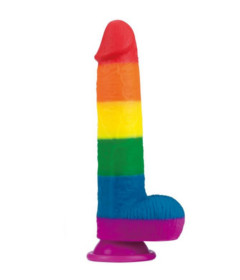 Prider Dildo 9inch