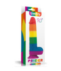 Prider Dildo 9inch