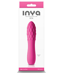 INYA Rita Pink