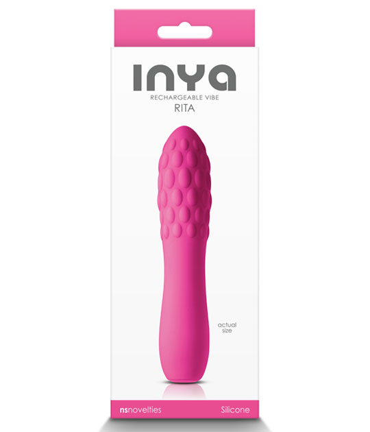 INYA Rita Pink