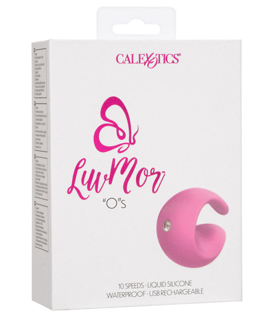 LuvMor -  O s