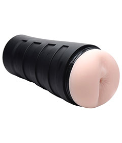 Mistress Britanny Deluxe Ass Stroker