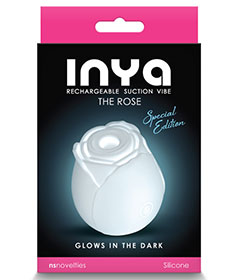 Inya  The Rose Glow
