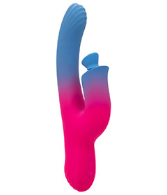 Elation Dual Stimulator with Suction