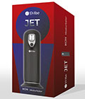 SVibe Ikon Jet Heating & Thrusting Masturbator