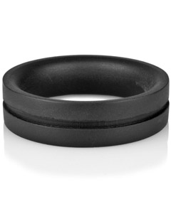 Ring-O Pro L Blk