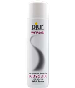 Pjur Woman Bodyglide 100ml