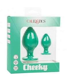 Cheeky - Green