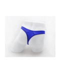 LIL337A Quick Release Thong Blue L XL