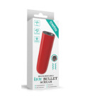 IJOY Rechargeable Bullet Scream