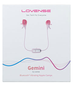 Lovense - Gemini