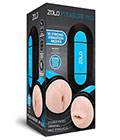 ZOLO Pleasure Pill Masturbator