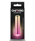 Chroma  Sunrise Small