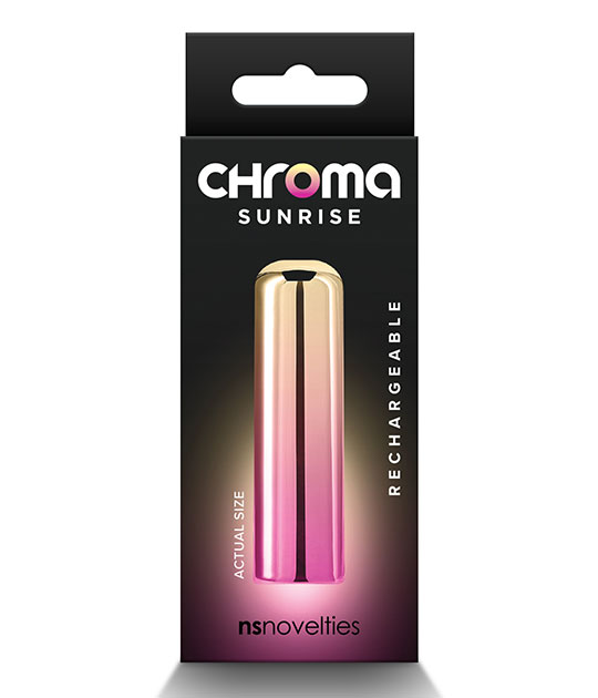 Chroma - Sunrise Small