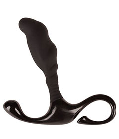 Alive  Nero Plug Black