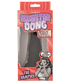 Monster Dong The Vampire