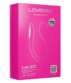 Lovense Lush Mini