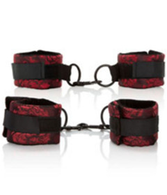 Scandal Universal Cuff Set